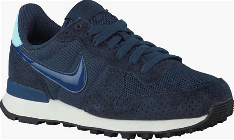 Nike Damen Schuhe Blau ’ 